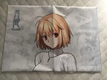 월희 소프맵 특전 천 포스터 알퀘이드 브륜스터드