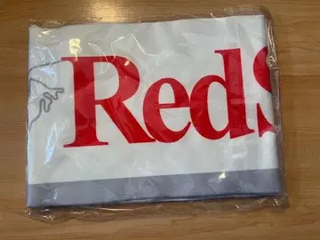 이니셜 D 아카기 RedSuns 스포츠 머플러 타월