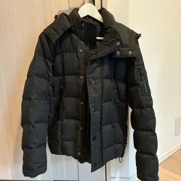 나노 유니버스 니시카와 다운