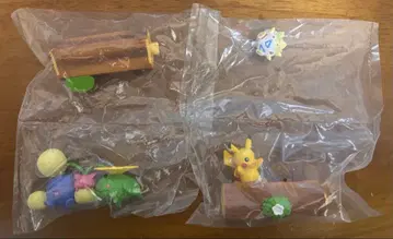 포켓몬 다정한 나무 2세트