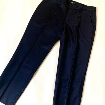 BOSCH 팬츠 네이비 사이즈 40