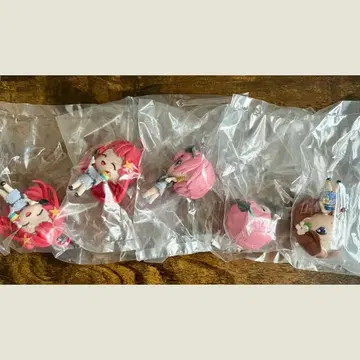 영화 5등분의 신부 컬렉션 피규어 RICH Sweet Memories