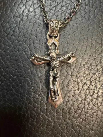 딜 디자인 리바이브 크로스