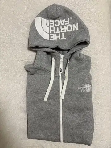 THE NORTH FACE 집업 후디 L 맨투맨 아우터
