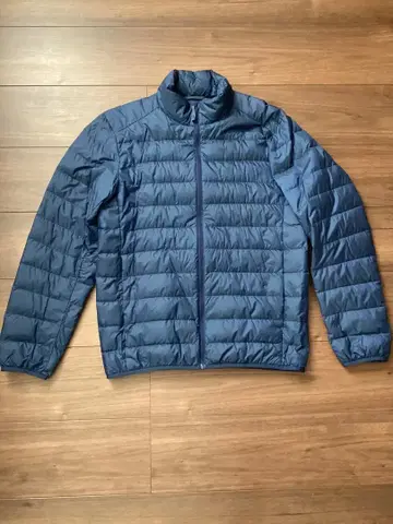 UNIQLO 유니클로 울트라 라이트 다운 남성용 S 사이즈