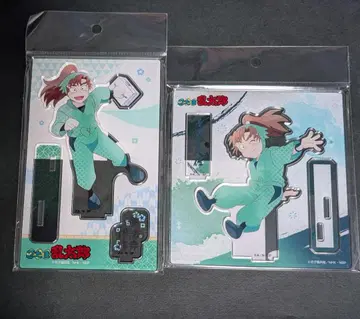 닌타마 카미애니 아크릴 스탠드 이사쿠