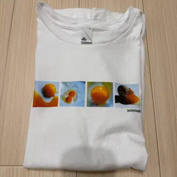 RADWIMPS 아뉴 티셔츠