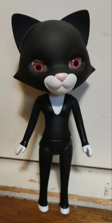 오데코짱과 닛키 닛키