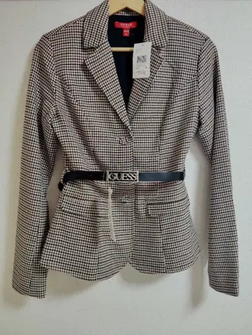 GUESS 테일러드 자켓 XS