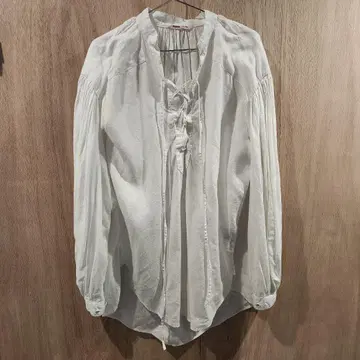 DEPT majotae 튜닉 튜닉 린넨