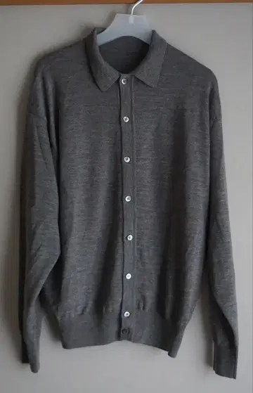 crepuscule H-G 니트 셔츠 니트셔츠