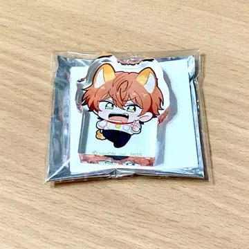 DLsite 가루마니 AGF 음마 교육 미니 아크릴 피규어 시라카와 슈지