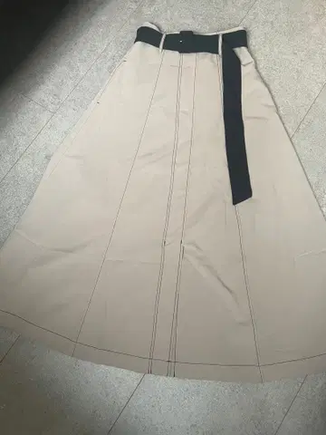 HARE 플레어 스커트 사이즈 F