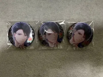 스마타마 AGF 세키 다이스케 캔뱃지