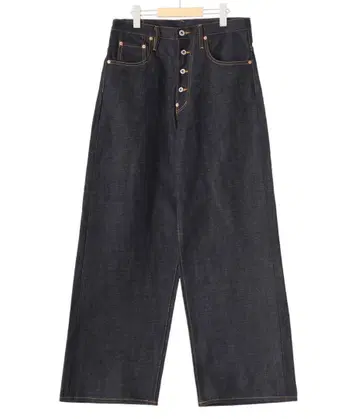 sugarhill classic denim 30