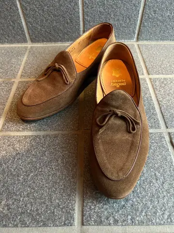 PACO MILAN 파코 밀라노 Per noi 페르노이 벨기에 신발