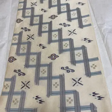 후쿠로 오비 츠즈레오리 유시키몬