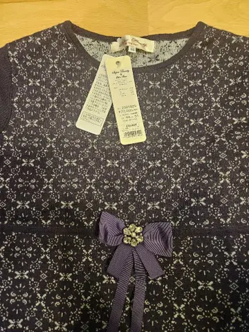 슈퍼 뷰티 니트 원피스 44