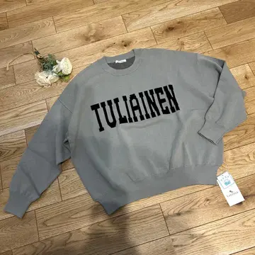 센소유니코 Lucruca 스웨터 미사용