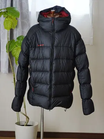 MAMMUT 멜론 다운 자켓 아시아 2XL