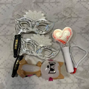 Hey!Say!JUMP 응원봉