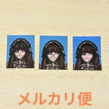 마자리 증명사진2 쌀가루빵 세트1