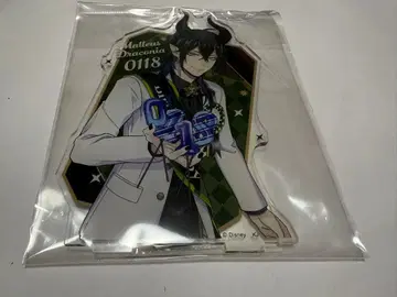 트위스테 말레우스 꾸미기 벌스데이 아크릴 스탠드 아크스타