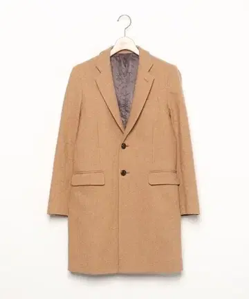 [ Magine ] 체스터 코트 [ 베이지 / S 사이즈 ]