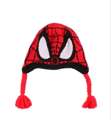 fti 스파이더맨 비니