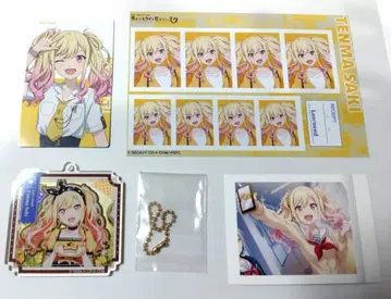 프로세카 텐마 사키