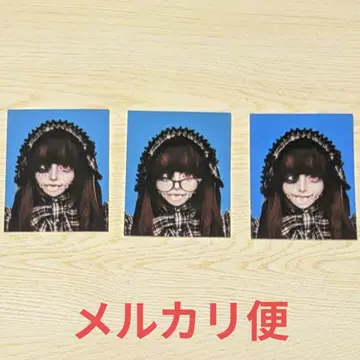 마자리 증명 사진 2 쌀가루 빵 세트 2