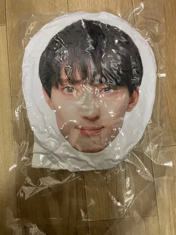 TravisJapan 카와시마 노에루 페이스 쿠션 새상품