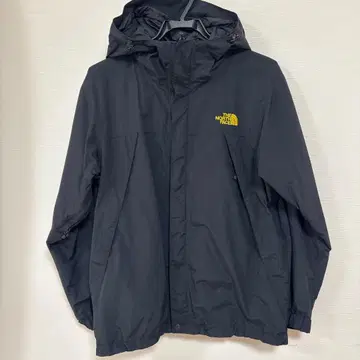 THE NORTH FACE/모델 - 스쿱 자켓