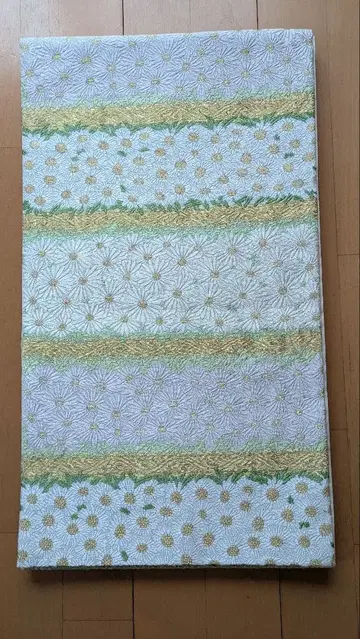 프로필 필독 야마구치 미술 직물