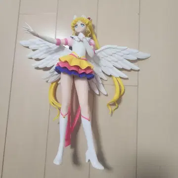 글리터&글래머러스 이터널 세일러문 피규어 박스 없음