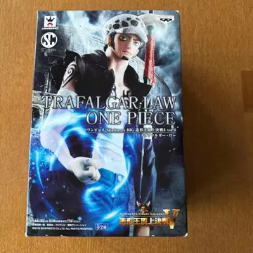 트라팔가 로 ONE PIECE 피규어