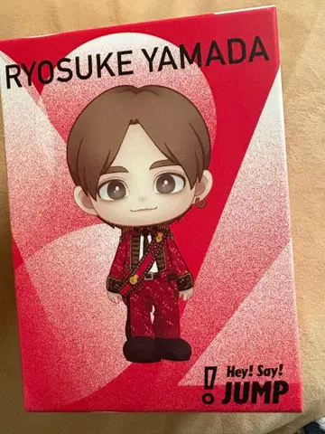 야마다 료스케 피규어 노멀