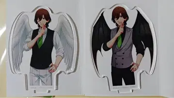 우타프리 료지 AGF2025 아크릴 스탠드 익명 배송