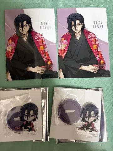 문호 스트레이독스 AGF20252