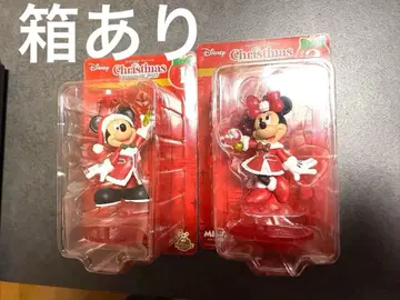 DISNY 크리스마스 오너먼트 복권 2025 미키마우스 미니 마우스