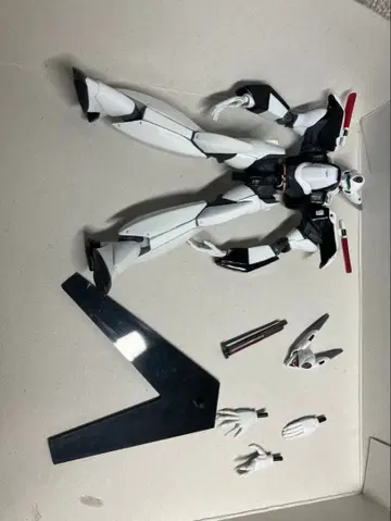 리볼텍 제로시키 (정크제품)