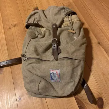 lafuma 헴프 백팩