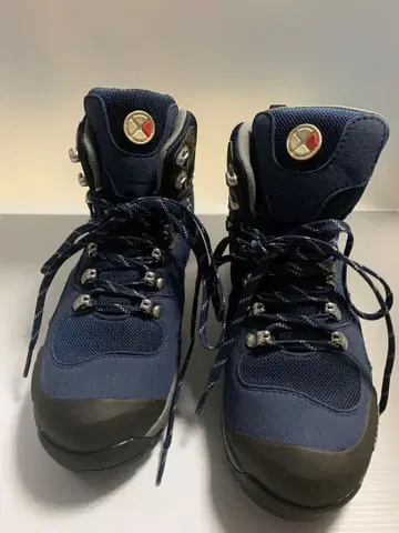 caravan 트레킹 슈즈 gore-tex 23cm 3E
