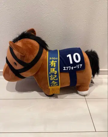 서러브레드 컬렉션 BIG (택 포함) 에프포리아 아리마 기념 경마