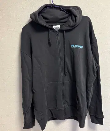 Snow Man RAYS 후드티