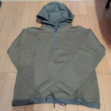 Z ZEGNA 집업 후드티