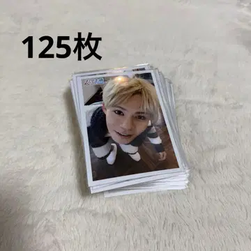 초특급 카이 브로마이드 묶음 판매 125장 오가사와라 카이