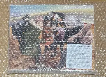 주술회전 캔버스 아트 F3 해변 미개봉 새상품