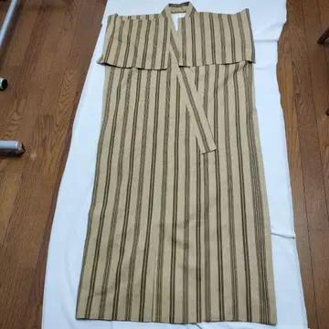 류큐 무용 무대 의상