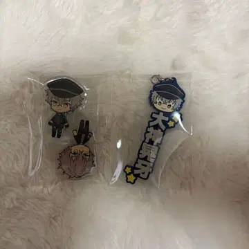 앙상블 스타즈 앙스타 코롯토 제일복권 러버 참 오오가미 코가